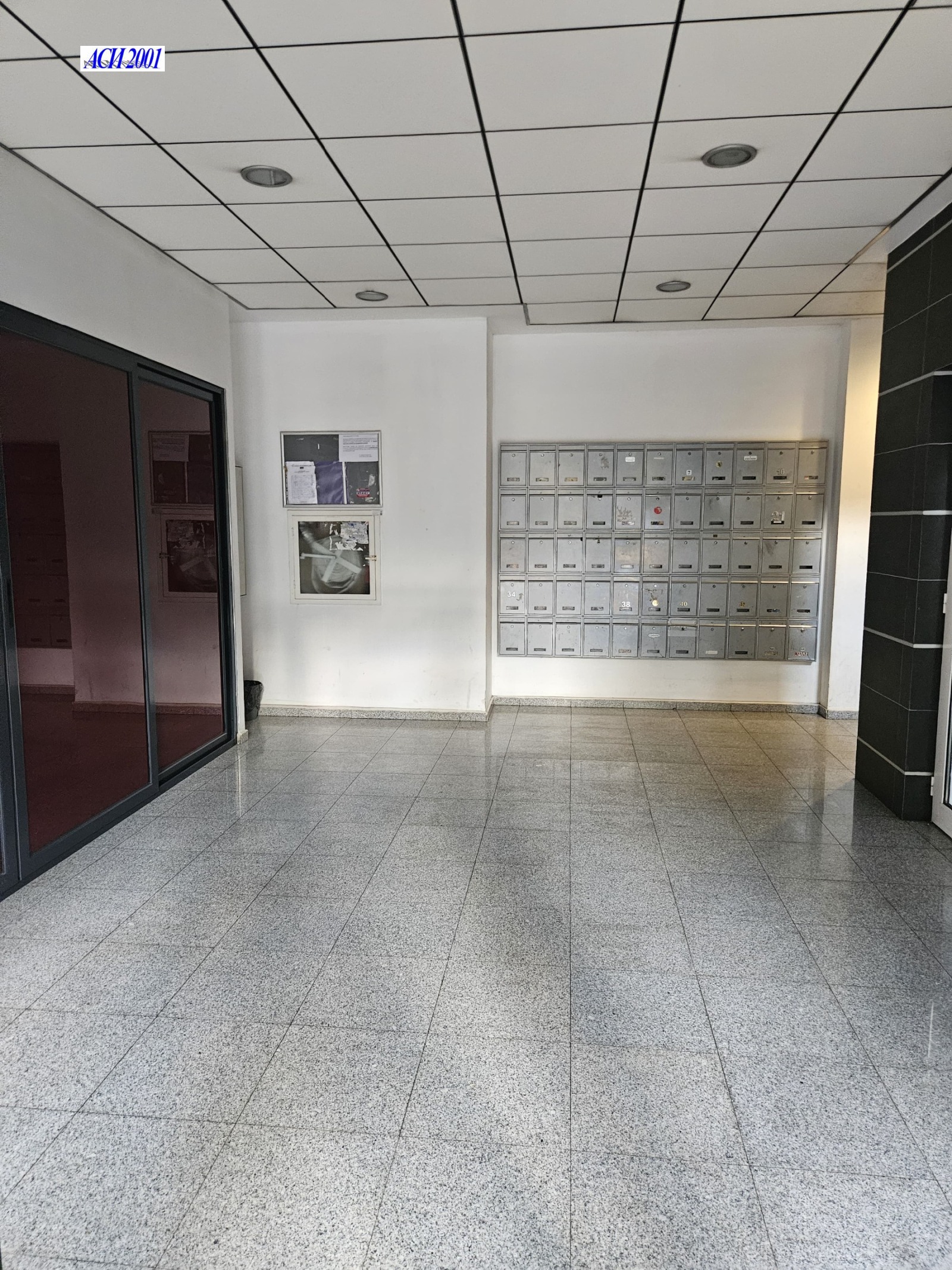 Дава под наем 2-СТАЕН, гр. София, Света Троица, снимка 16 - Апартаменти - 55452542