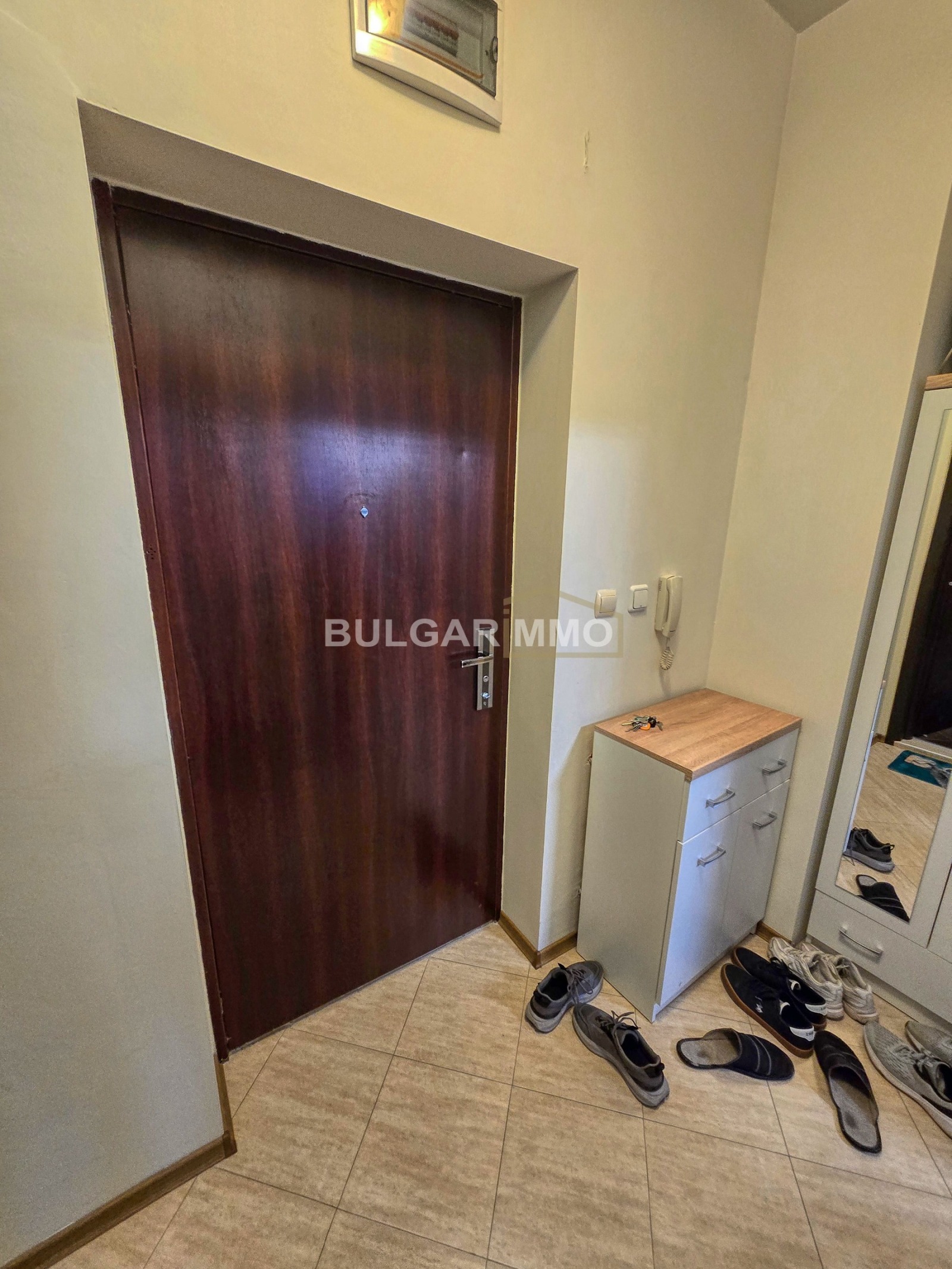 Дава под наем 2-СТАЕН, гр. София, Овча купел, снимка 12 - Апартаменти - 53970461