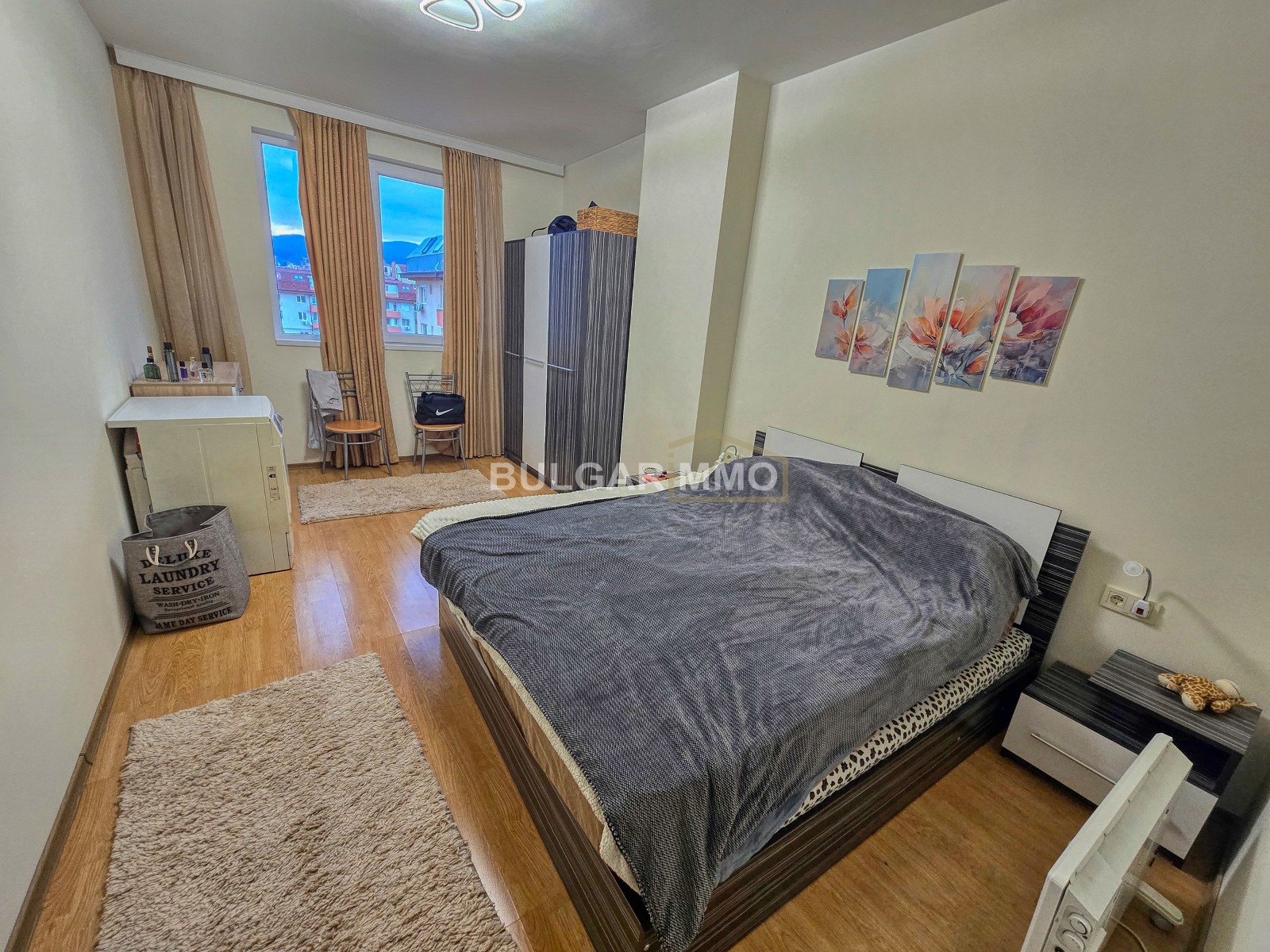 Дава под наем 2-СТАЕН, гр. София, Овча купел, снимка 8 - Апартаменти - 53970461