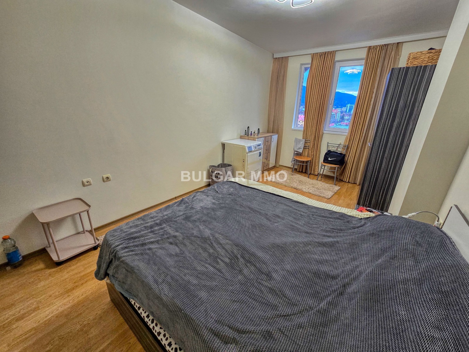 Дава под наем 2-СТАЕН, гр. София, Овча купел, снимка 10 - Апартаменти - 53970461