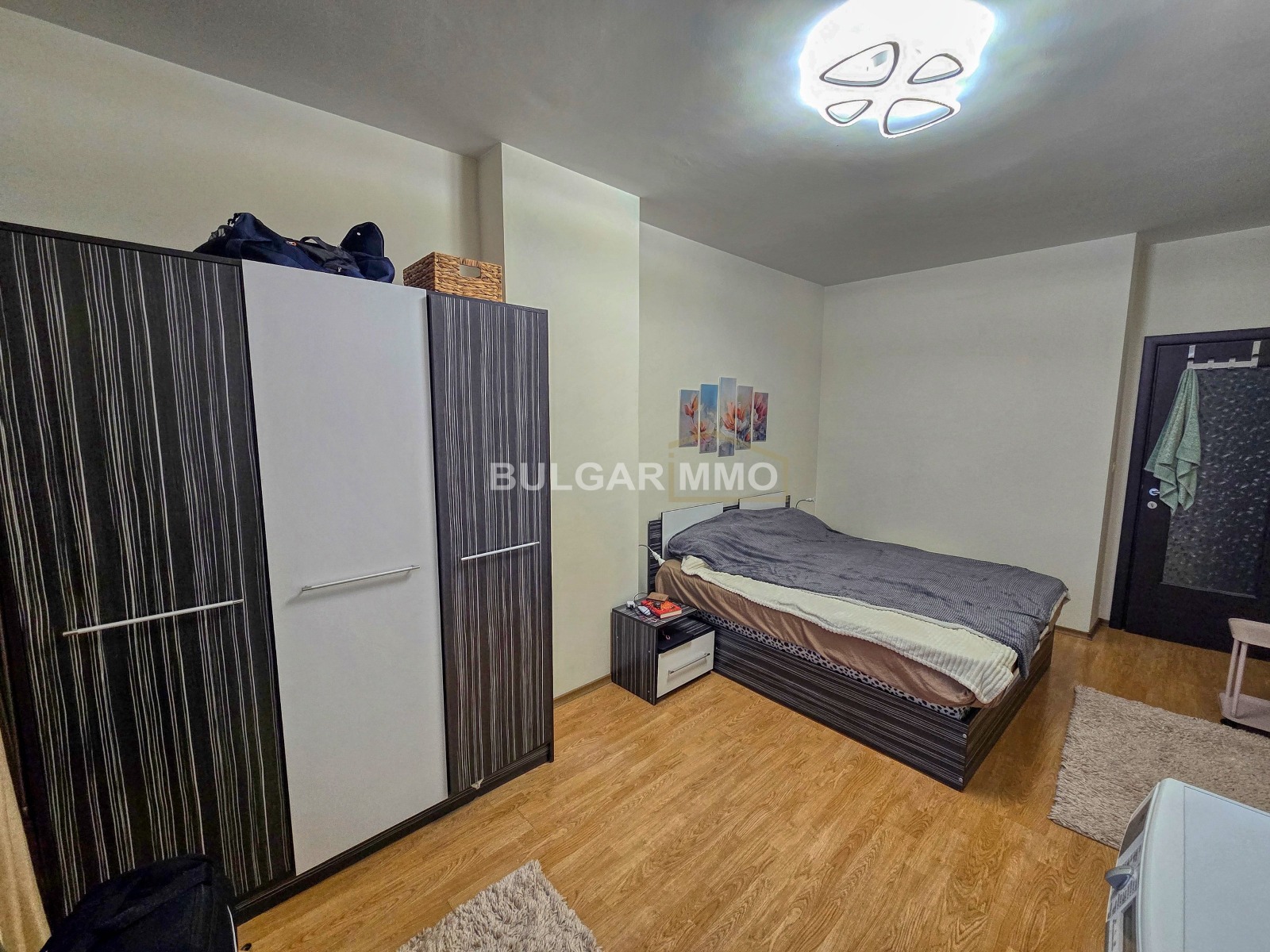 Дава под наем 2-СТАЕН, гр. София, Овча купел, снимка 9 - Апартаменти - 53970461