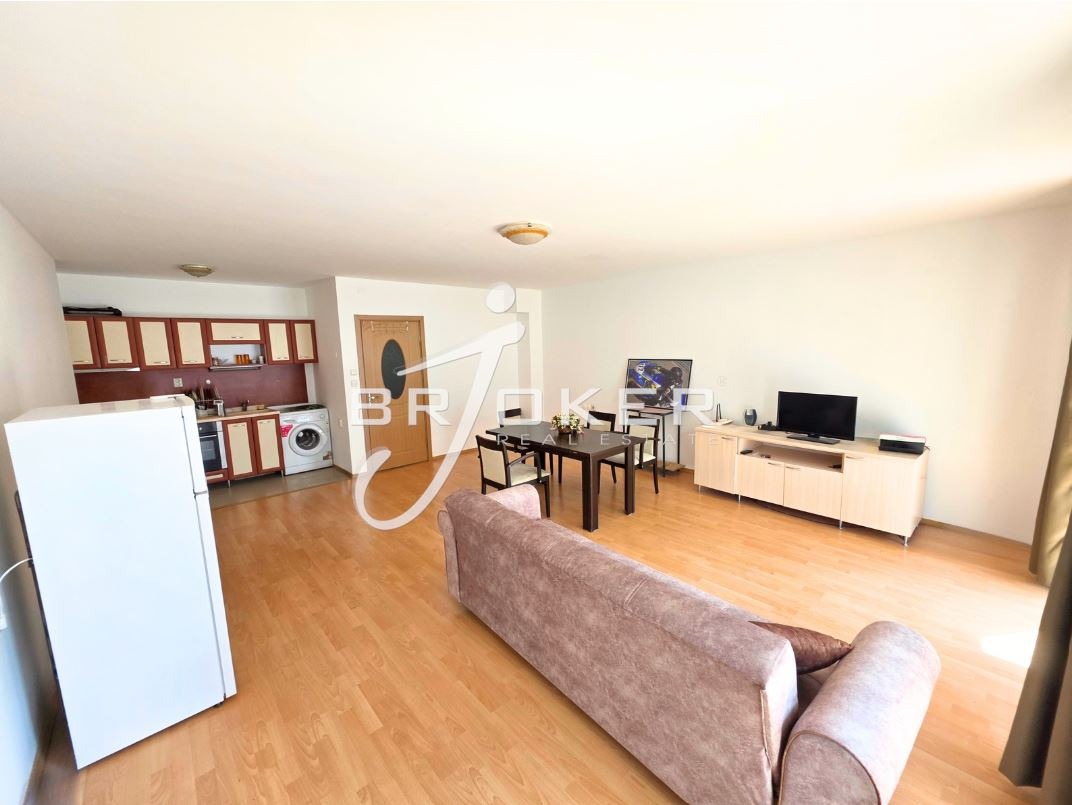 Дава под наем 2-СТАЕН, гр. Кърджали, Център, снимка 2 - Апартаменти - 54147170