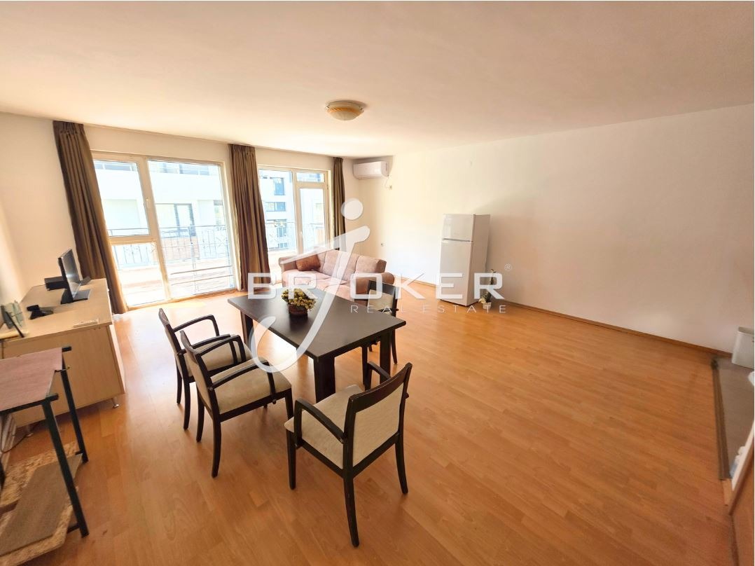 Дава под наем 2-СТАЕН, гр. Кърджали, Център