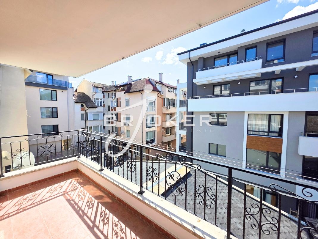 Дава под наем 2-СТАЕН, гр. Кърджали, Център, снимка 8 - Апартаменти - 54147170