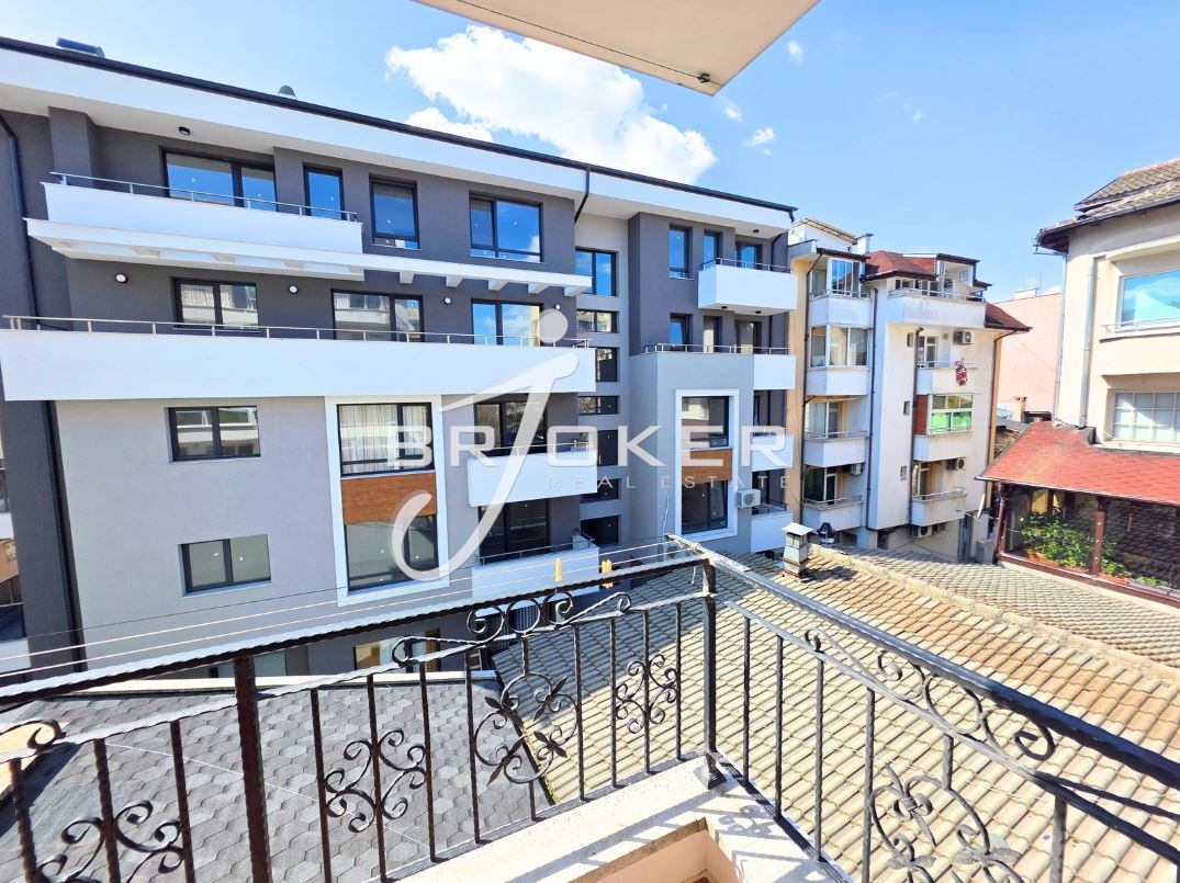 Дава под наем 2-СТАЕН, гр. Кърджали, Център, снимка 9 - Апартаменти - 54147170