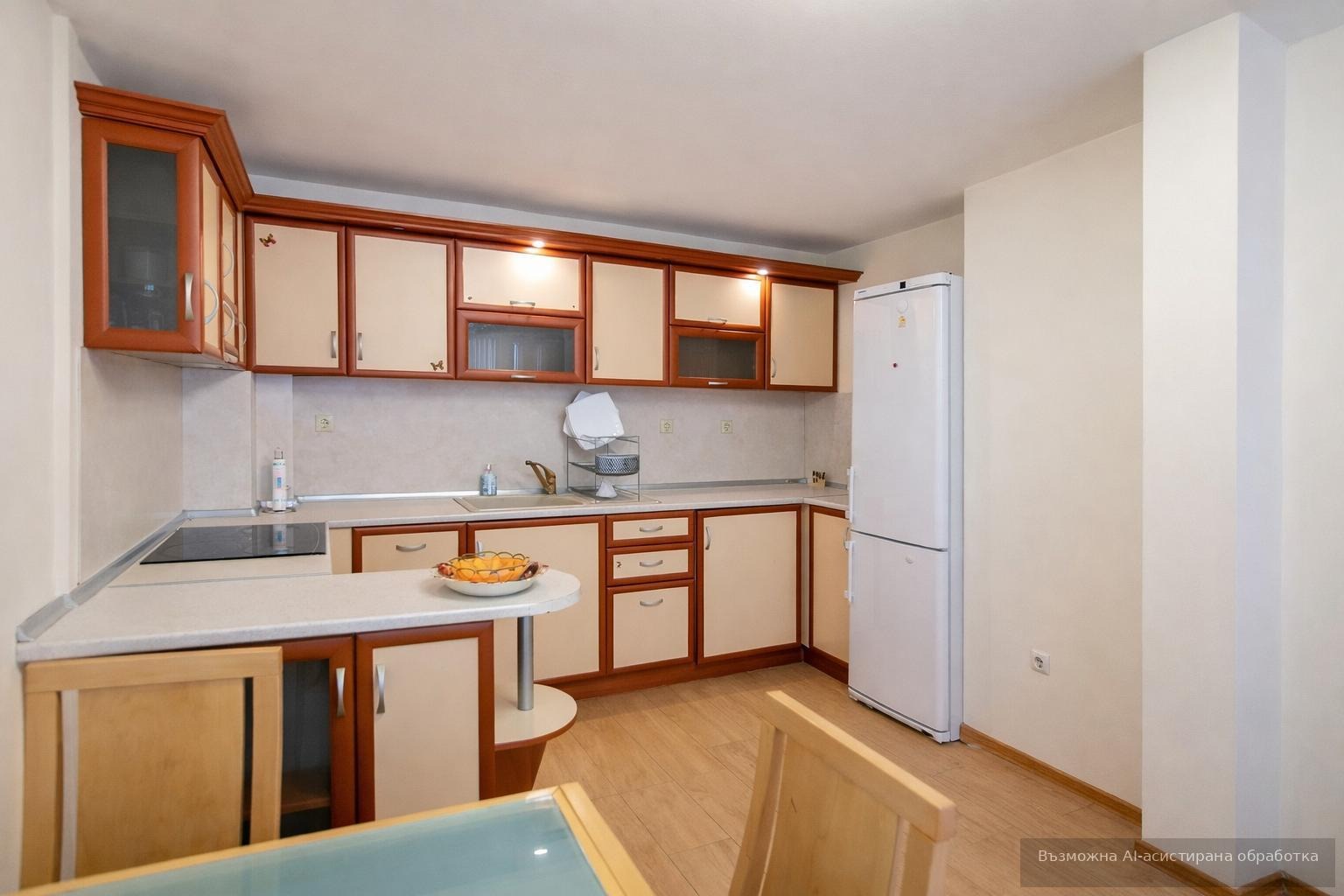 Дава под наем 2-СТАЕН, гр. Варна, Левски 1, снимка 2 - Апартаменти - 54250492