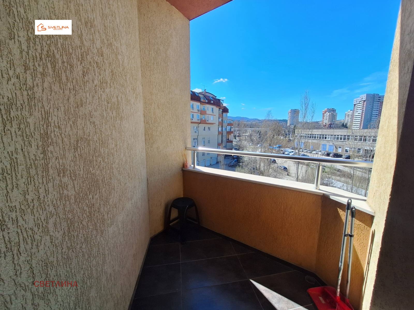 Дава под наем 2-СТАЕН, гр. София, Овча купел, снимка 6 - Апартаменти - 54251003