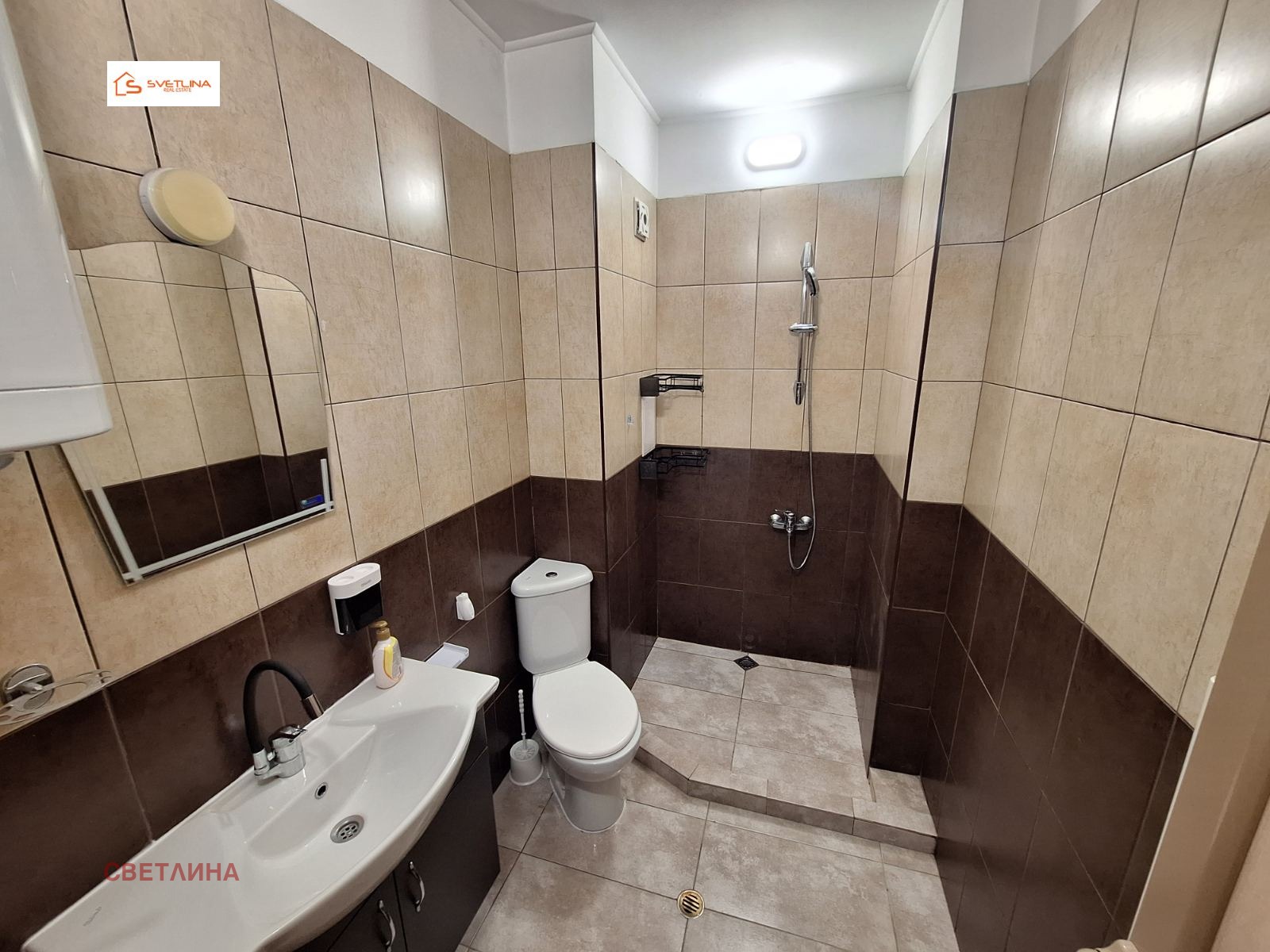 Дава под наем 2-СТАЕН, гр. София, Овча купел, снимка 15 - Апартаменти - 54251003