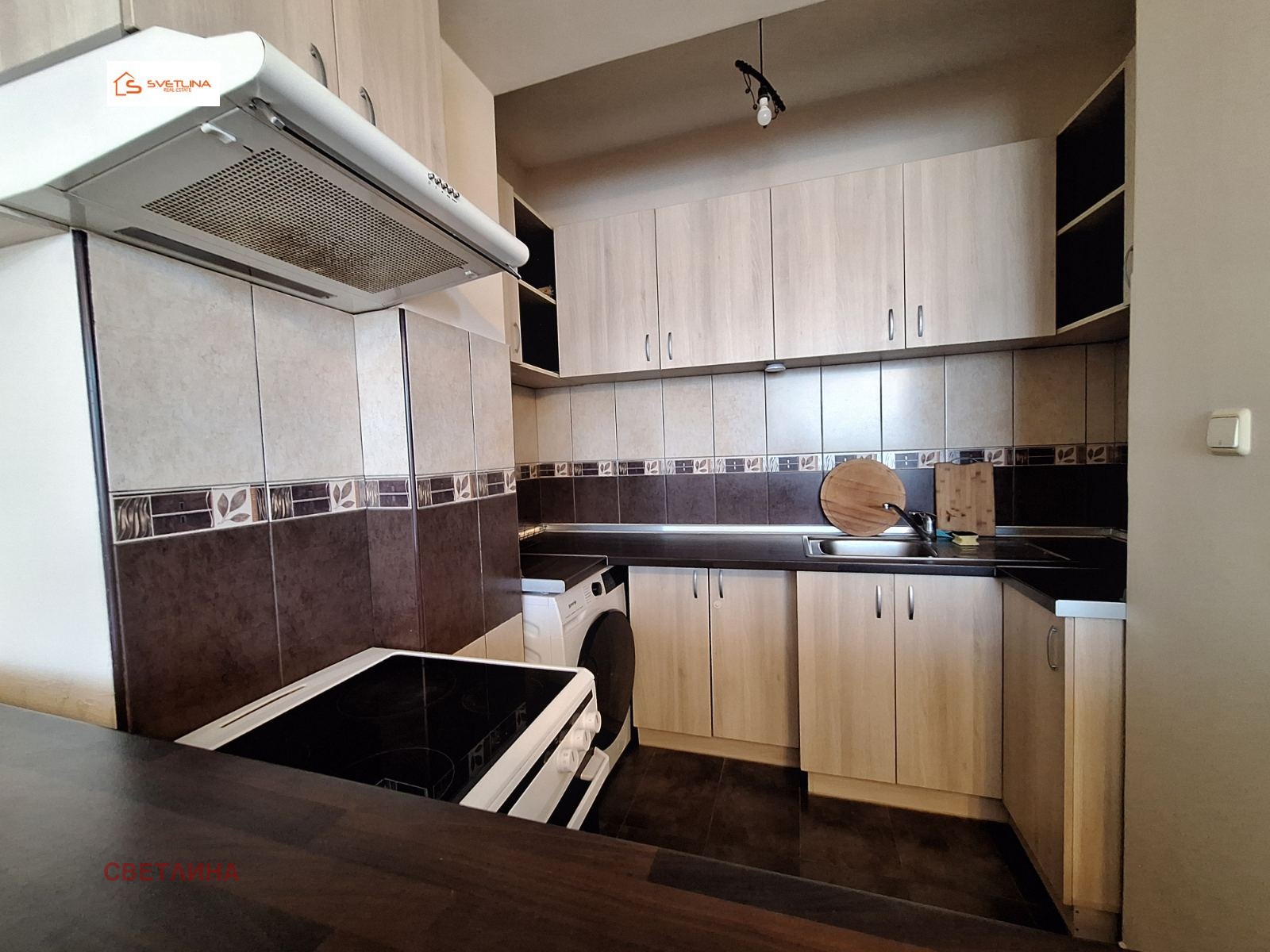 Дава под наем 2-СТАЕН, гр. София, Овча купел, снимка 12 - Апартаменти - 54251003