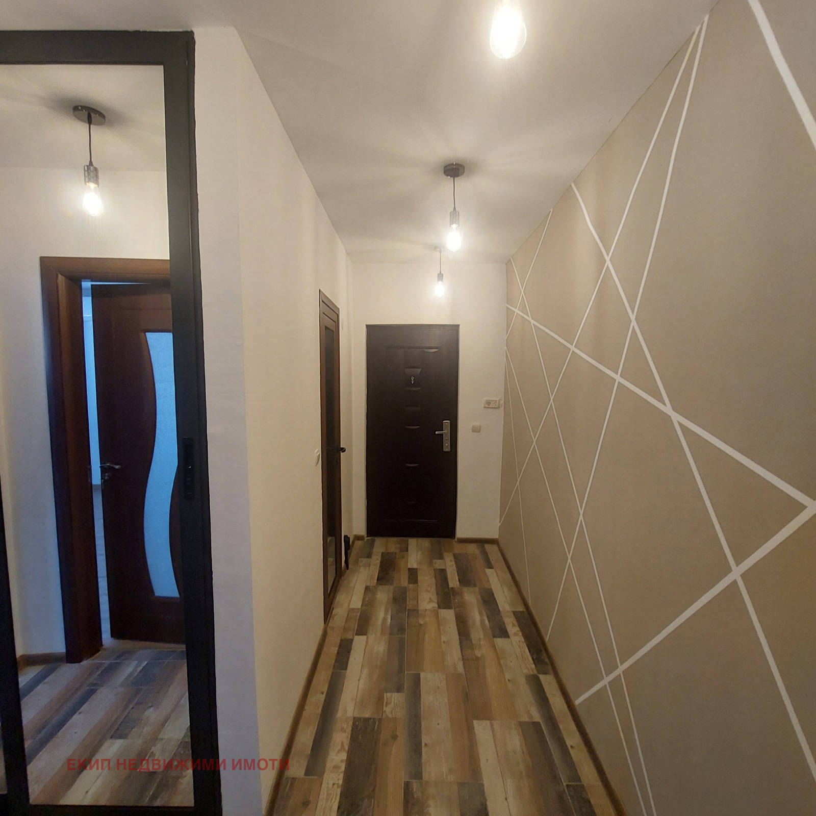 Дава под наем 3-СТАЕН, гр. Благоевград, Струмско, снимка 14 - Апартаменти - 55893682