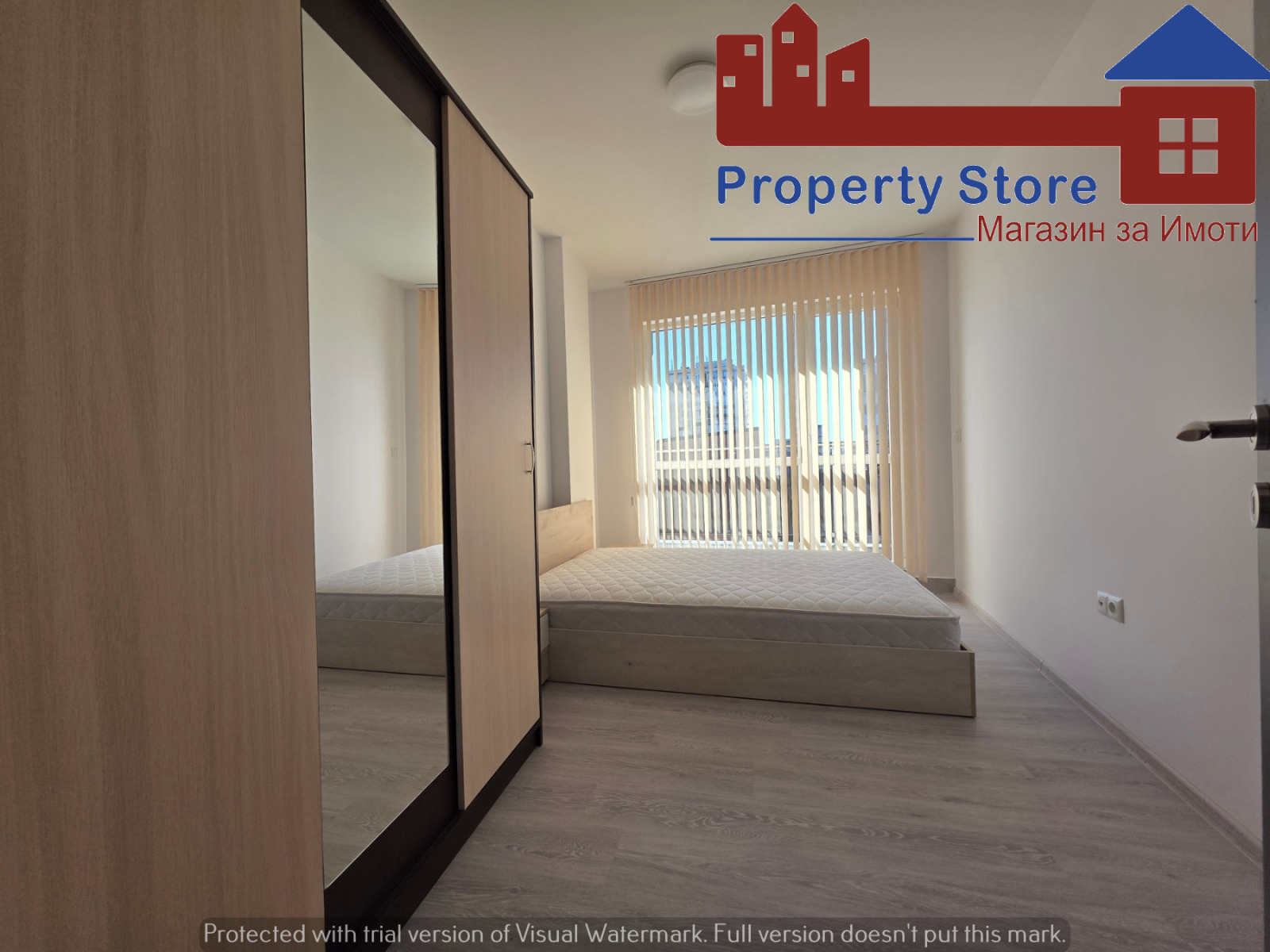 Дава под наем 3-СТАЕН, гр. Варна, Колхозен пазар, снимка 6 - Апартаменти - 53616591