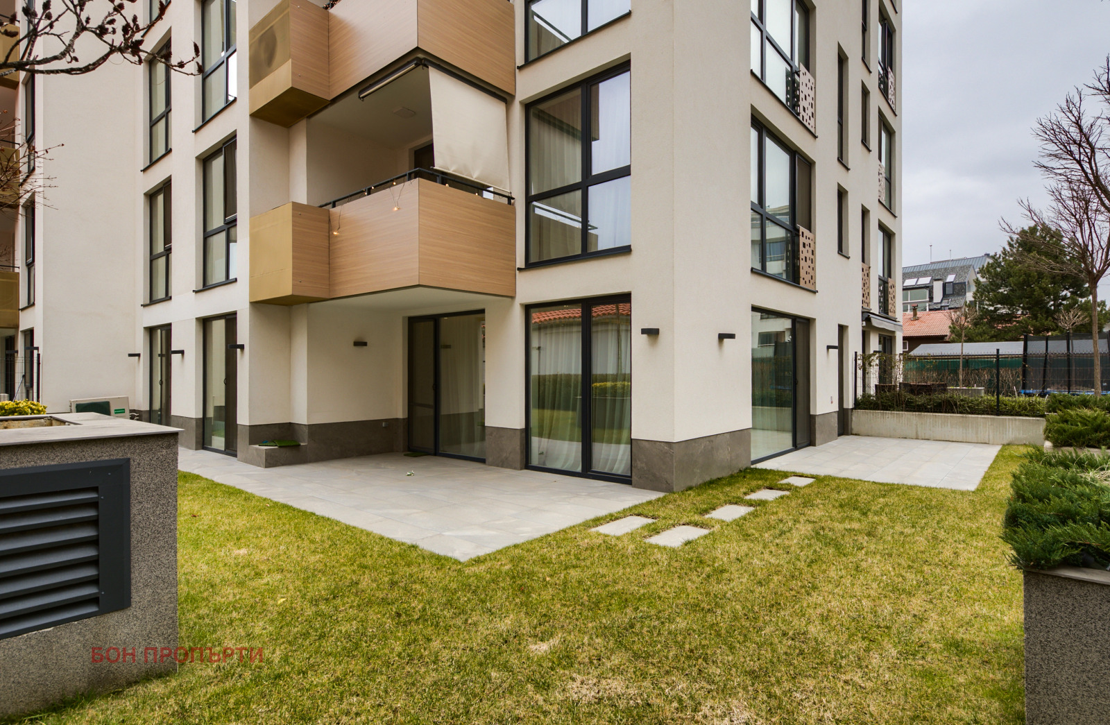 Дава под наем 3-СТАЕН, гр. София, Кръстова вада, снимка 15 - Апартаменти - 53909907