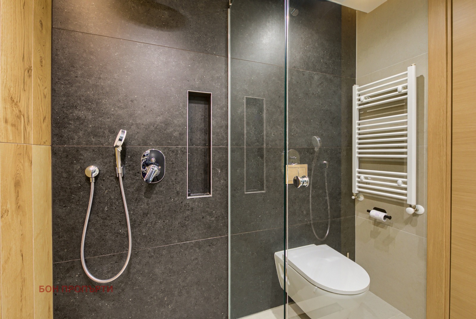 Дава под наем 3-СТАЕН, гр. София, Кръстова вада, снимка 14 - Апартаменти - 53909907