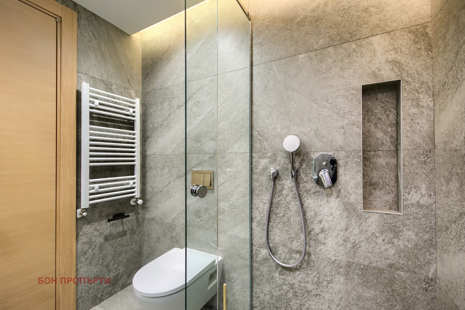 Дава под наем 3-СТАЕН, гр. София, Кръстова вада, снимка 8 - Апартаменти - 53909907