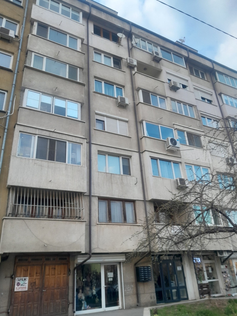 Дава под Наем 2-СТАЕН в град София, Лагера - 75 кв.м / 550 € » 1 075.71 лв., ЛЕГАЛ КОНТРАКТ