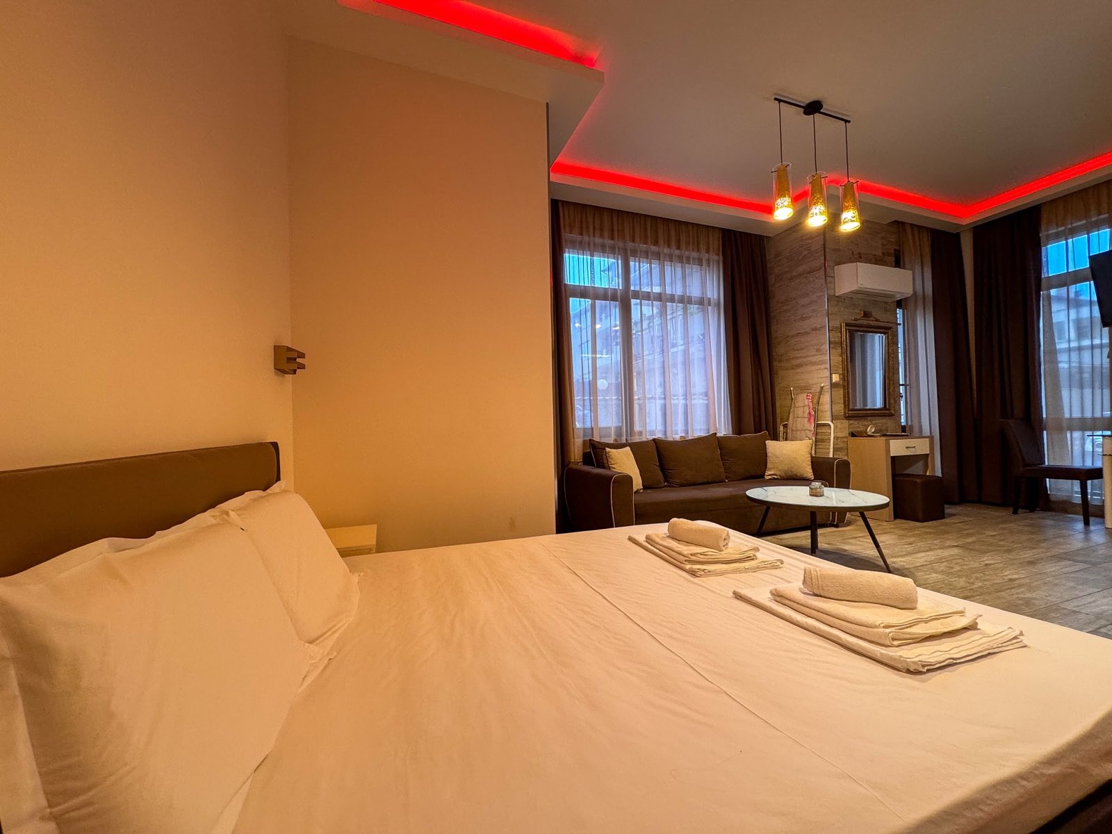 Дава под Наем 1-СТАЕН | Imot.bg — изображение 8