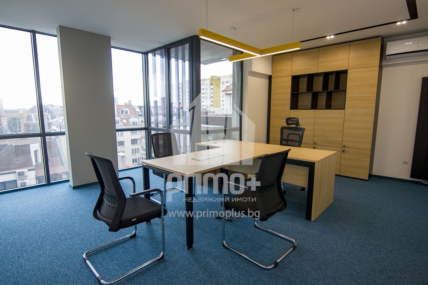 Дава под Наем ОФИС | Imot.bg — изображение 7