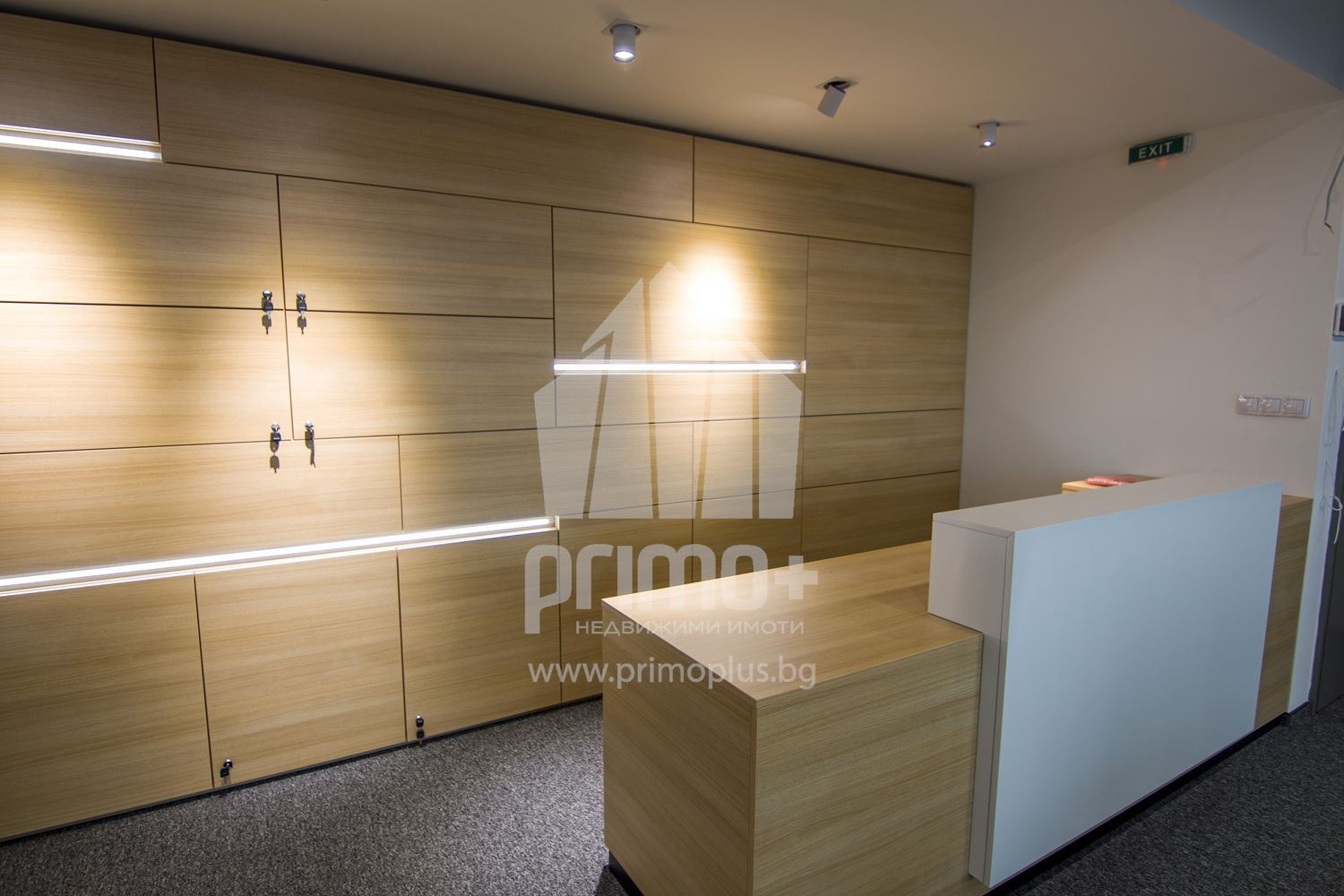 Дава под Наем ОФИС | Imot.bg — изображение 5
