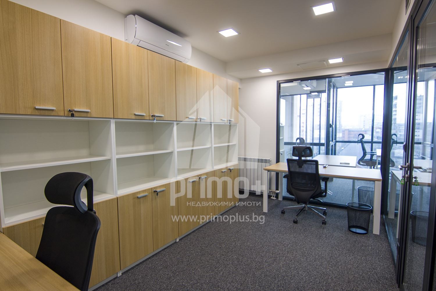 Дава под Наем ОФИС | Imot.bg — изображение 11