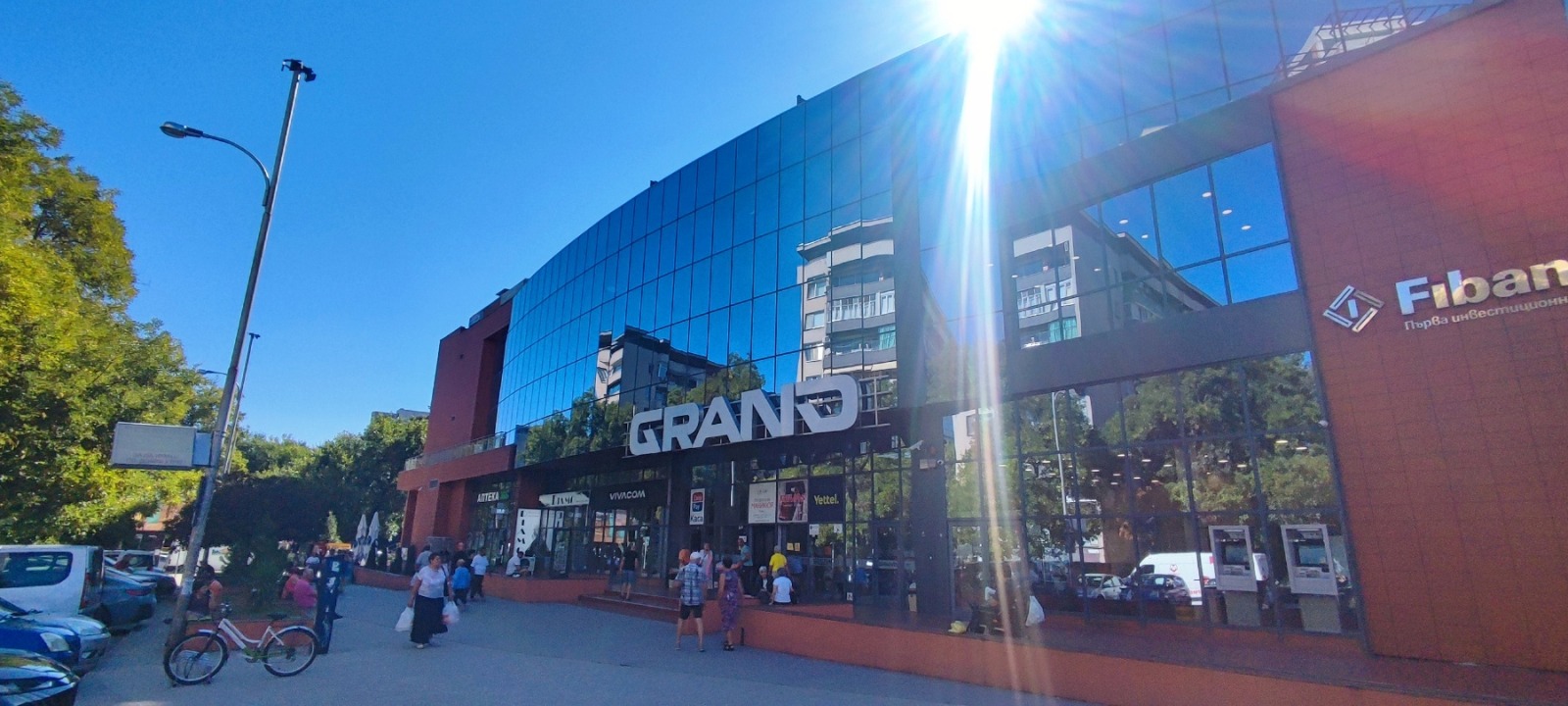 Дава под Наем МАГАЗИН | Imot.bg — изображение 1