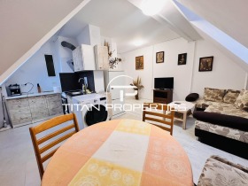 1 Schlafzimmer Lazur, Burgas 1