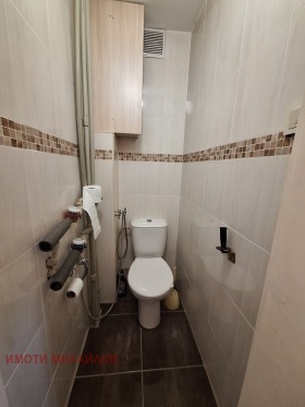 1 bedroom Lozenets, Sofia 14