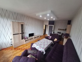 1 bedroom Lozenets, Sofia 3