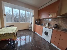 1 bedroom Lozenets, Sofia 6