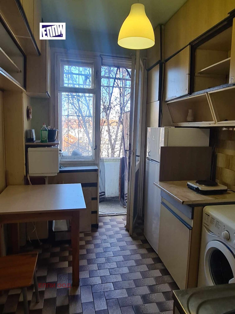 For Rent  Room Sofia , Tsentar , 15 sq.m | 17660026 - image [4]