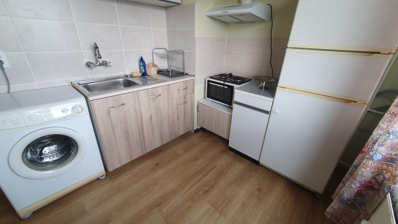 Do wynajęcia  Studio Sofia , Ljulin 6 , 48 mkw | 23106297 - obraz [3]