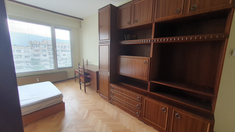 Do wynajęcia  Studio Sofia , Ljulin 6 , 48 mkw | 23106297 - obraz [9]