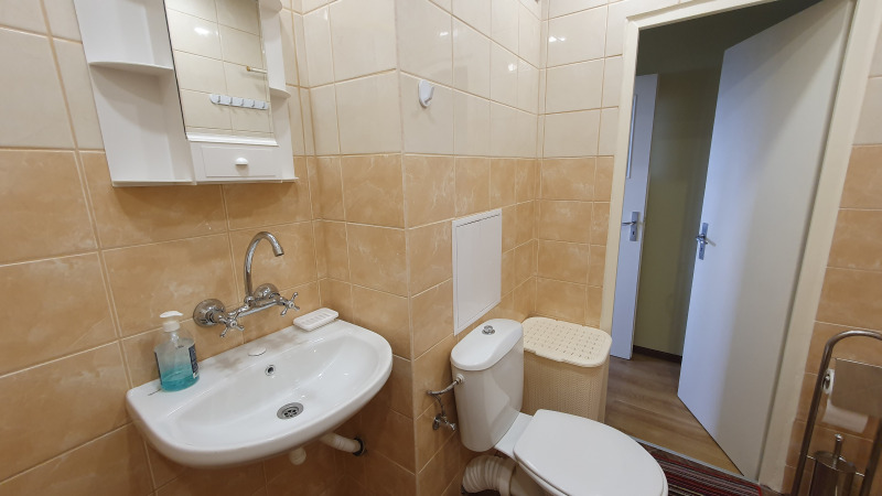 Do wynajęcia  Studio Sofia , Ljulin 6 , 48 mkw | 23106297 - obraz [11]