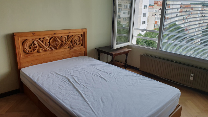 Do wynajęcia  Studio Sofia , Ljulin 6 , 48 mkw | 23106297 - obraz [5]