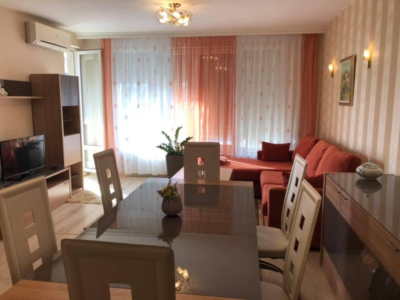 Para alugar  1 quarto Sofia , Mladost 1 , 80 m² | 27915690 - imagem [8]