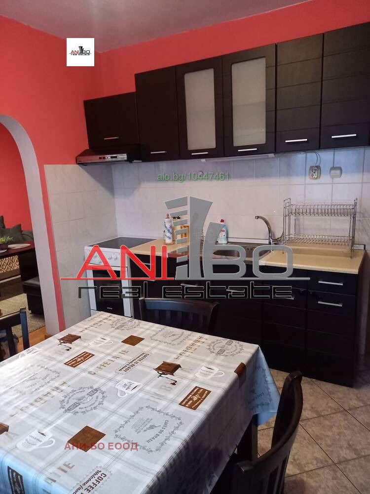 Дава под наем  2-стаен град Варна , Чаталджа , 58 кв.м | 52645440 - изображение [4]