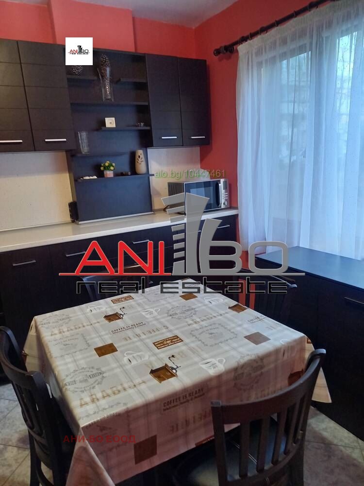 Дава под наем  2-стаен град Варна , Чаталджа , 58 кв.м | 52645440 - изображение [3]