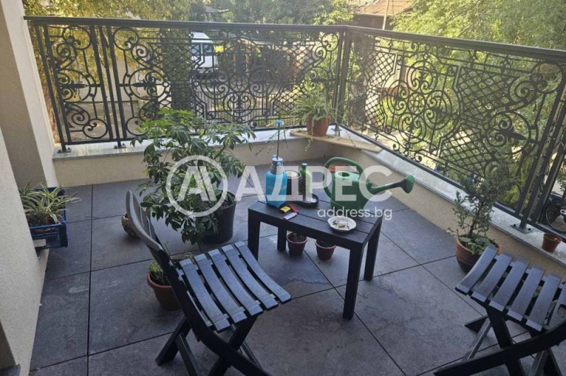 De inchiriat  1 dormitor Sofia , Reduta , 80 mp | 44851452 - imagine [4]