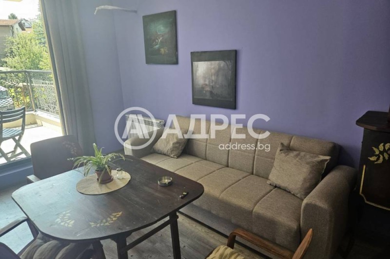 De inchiriat  1 dormitor Sofia , Reduta , 80 mp | 44851452 - imagine [7]