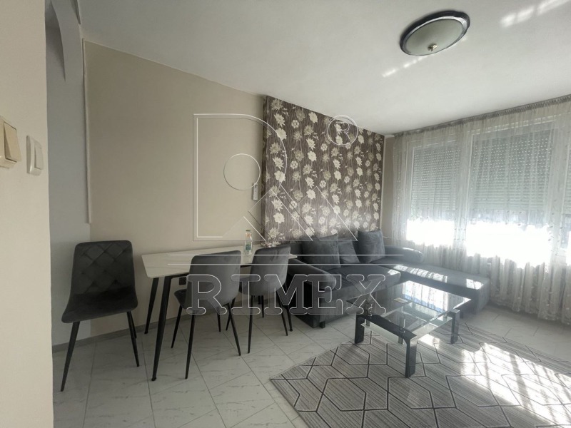 В аренду  1 спальня Пловдив , Кършияка , 60 кв.м | 76823787 - изображение [8]