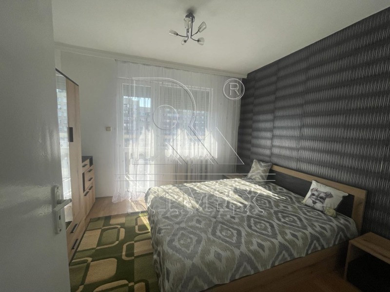 В аренду  1 спальня Пловдив , Кършияка , 60 кв.м | 76823787 - изображение [6]