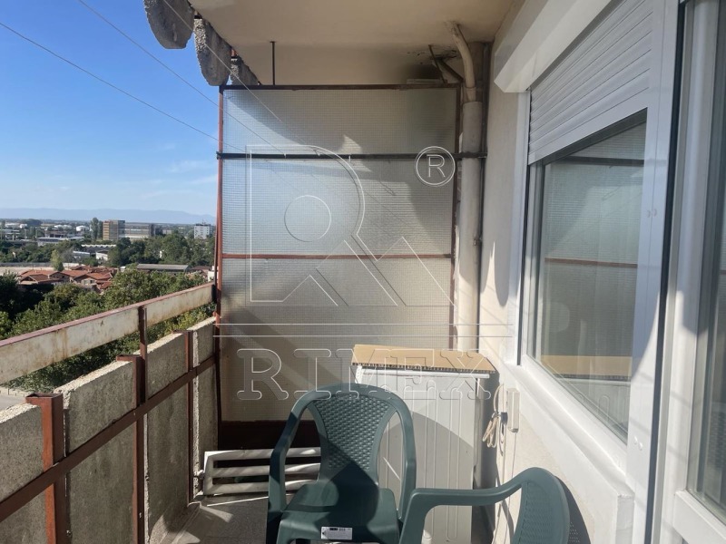 В аренду  1 спальня Пловдив , Кършияка , 60 кв.м | 76823787 - изображение [14]