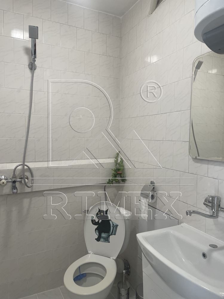 В аренду  1 спальня Пловдив , Кършияка , 60 кв.м | 76823787 - изображение [12]