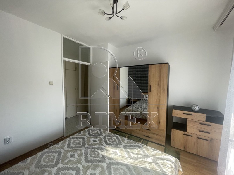 В аренду  1 спальня Пловдив , Кършияка , 60 кв.м | 76823787 - изображение [11]