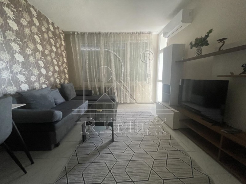 В аренду  1 спальня Пловдив , Кършияка , 60 кв.м | 76823787 - изображение [3]
