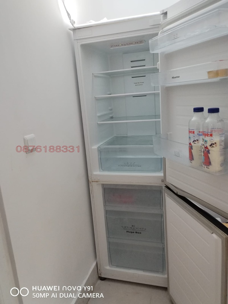 Дава под наем 2-СТАЕН, гр. Варна, Левски 1, снимка 7 - Апартаменти - 52902370