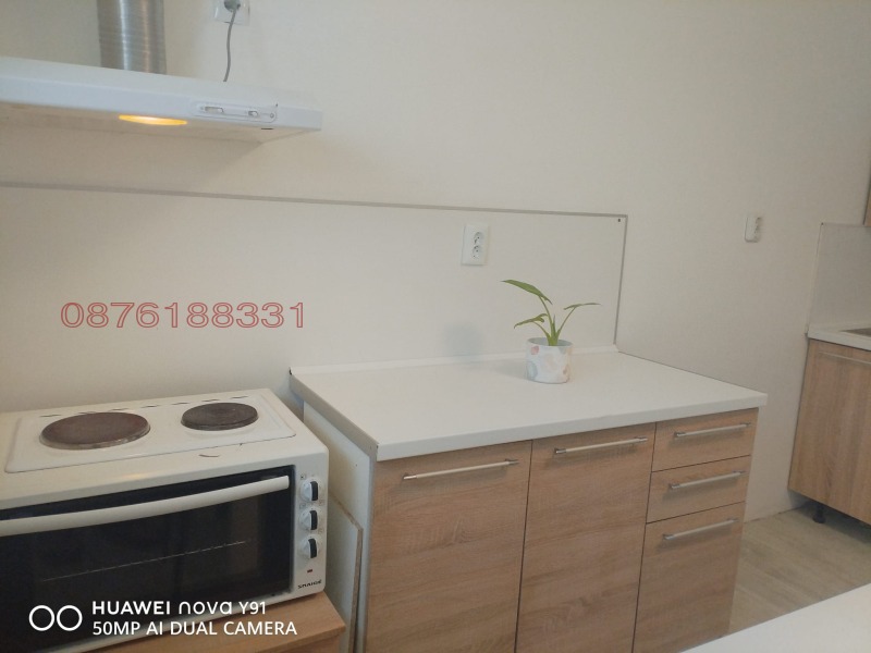 Дава под наем 2-СТАЕН, гр. Варна, Левски 1, снимка 4 - Апартаменти - 52902370