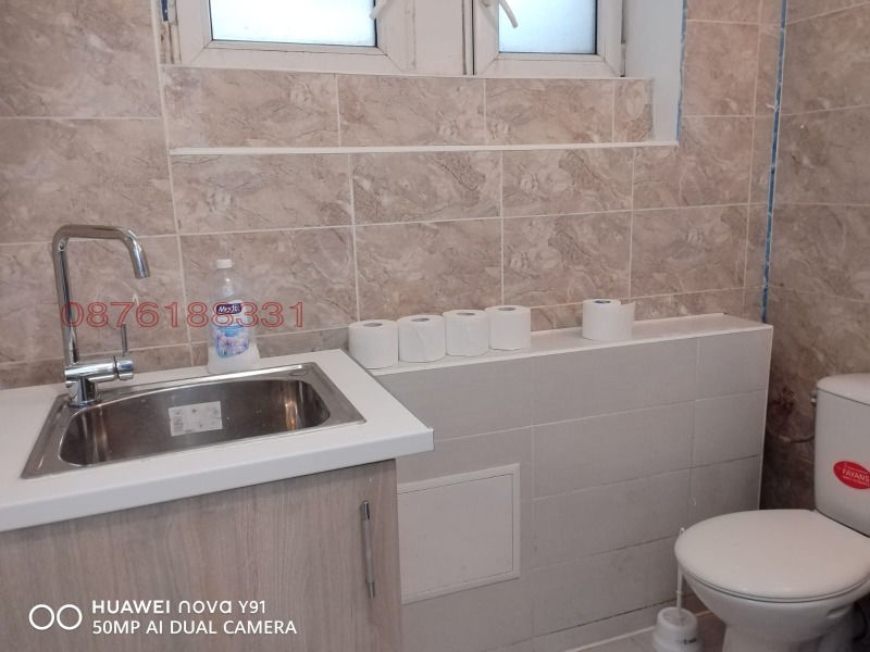 Дава под наем 2-СТАЕН, гр. Варна, Левски 1, снимка 10 - Апартаменти - 52902370