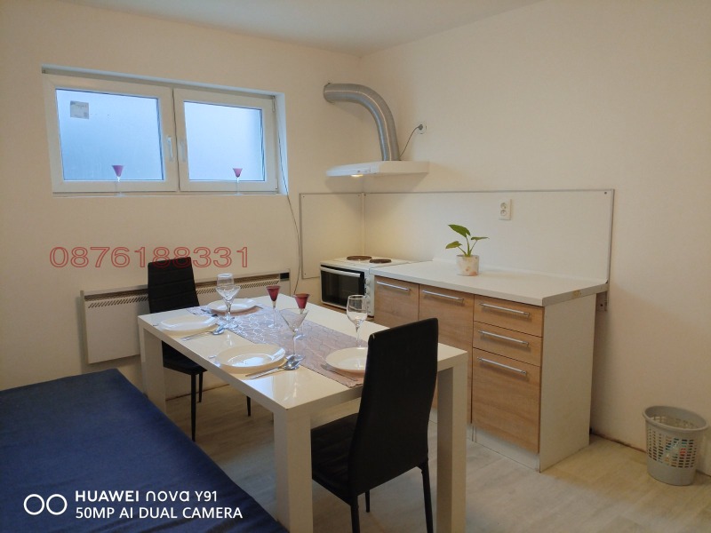 Дава под наем 2-СТАЕН, гр. Варна, Левски 1, снимка 3 - Апартаменти - 52902370