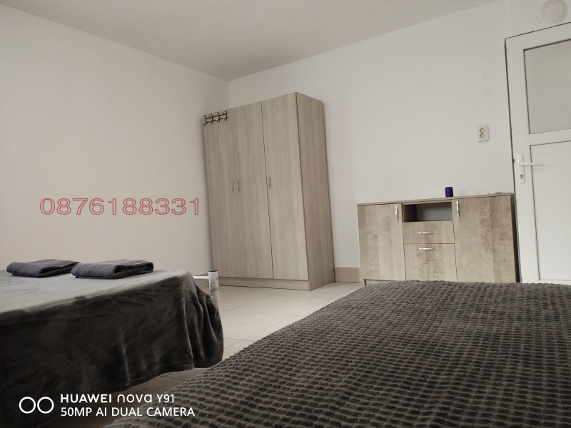 Дава под наем 2-СТАЕН, гр. Варна, Левски 1, снимка 9 - Апартаменти - 52902370