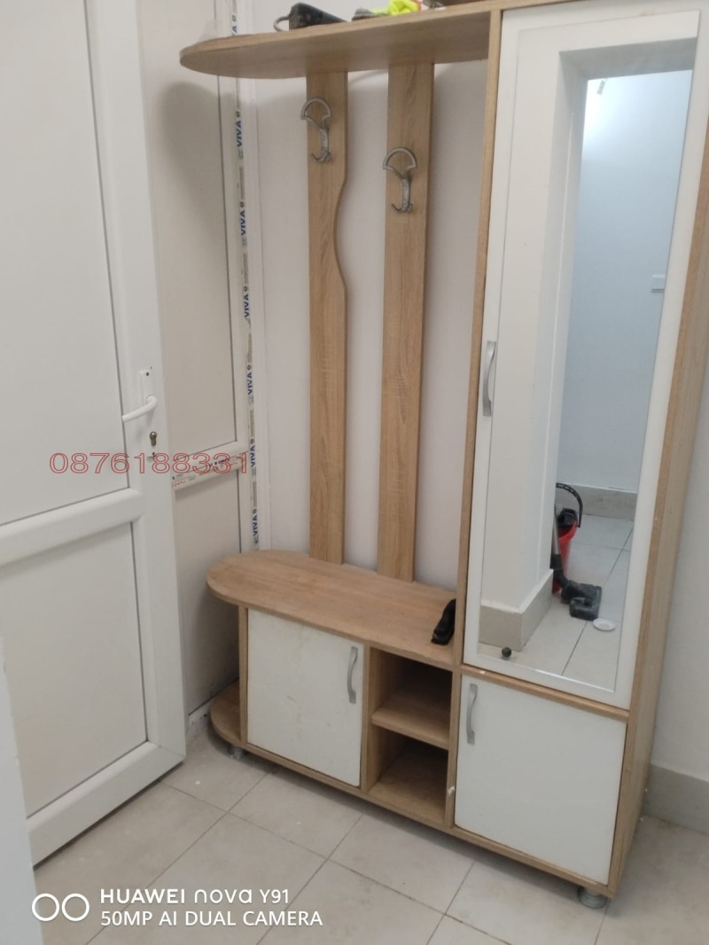 Дава под наем 2-СТАЕН, гр. Варна, Левски 1, снимка 12 - Апартаменти - 52902370